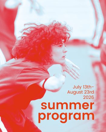 Summer Program